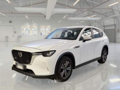 Mazda CX-60 MAZDA CX-60 2.5L E-SKYACTIV PHEV PRIME LINE AWD AUTO SUV usata Bentivoglio