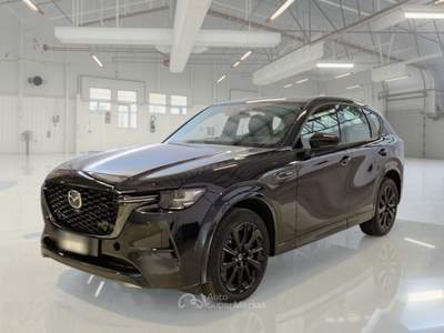 Mazda CX-60 MAZDA CX-60 2.5L E-SKYACTIV PHEV HOMURA AWD AUTO SUV usata Bentivoglio