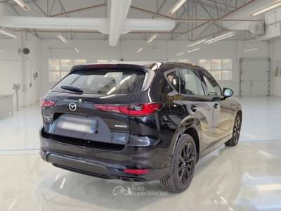 Mazda CX-60 MAZDA CX-60 2.5L E-SKYACTIV PHEV HOMURA AWD AUTO SUV usata Bentivoglio