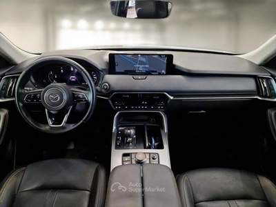Mazda CX-60 MAZDA CX-60 2.5L E-SKYACTIV PHEV HOMURA AWD AUTO SUV usata Bentivoglio