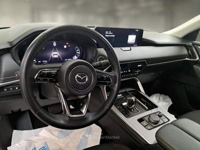 Mazda CX-60 MAZDA CX-60 2.5L E-SKYACTIV PHEV EXCLUSIVE LINE AWD AUTO SUV usata Casei Gerola