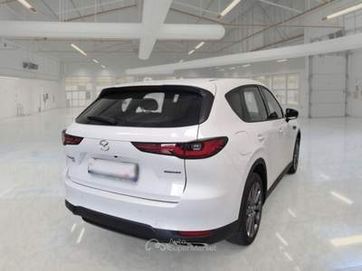 Mazda CX-60 MAZDA CX-60 2.5L E-SKYACTIV PHEV EXCLUSIVE LINE AWD AUTO SUV usata Casei Gerola