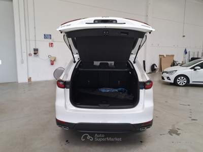 Mazda CX-60 MAZDA CX-60 2.5L E-SKYACTIV PHEV EXCLUSIVE LINE AWD AUTO SUV usata Casei Gerola