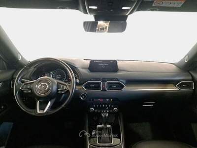 Mazda CX-5 MAZDA CX-5 DIESEL 2.2L 184 CV AWD SIGNATURE SUV usata Verona