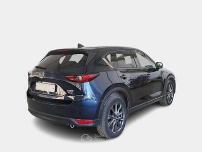 Mazda CX-5 MAZDA CX-5 DIESEL 2.2L 184 CV AWD SIGNATURE SUV usata Verona
