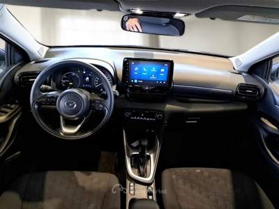 Mazda 2 MAZDA 2 FULL HYBRID ELECTRIC 1.5 VVT CENTRE-LINE 5 PORTE BERLINA usata Roma
