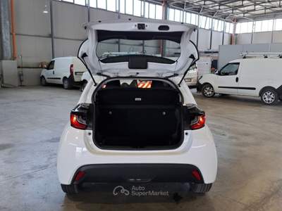 Mazda 2 MAZDA 2 FULL HYBRID ELECTRIC 1.5 VVT CENTRE-LINE 5 PORTE BERLINA usata Roma