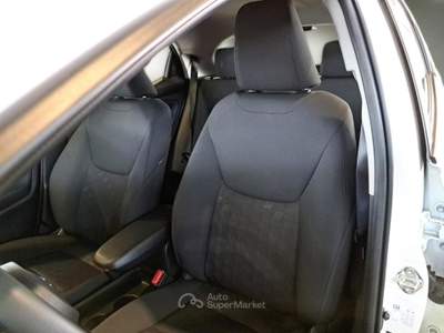 Mazda 2 MAZDA 2 FULL HYBRID ELECTRIC 1.5 VVT CENTRE-LINE 5 PORTE BERLINA usata Roma