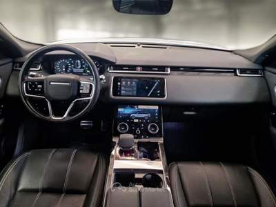 Land Rover Range Rover Velar LAND ROVER RANGE ROVER VELAR 2.0 I4 PHEV 404 R-DYNAMIC S 4WD AUTO SUV usata Bentivoglio