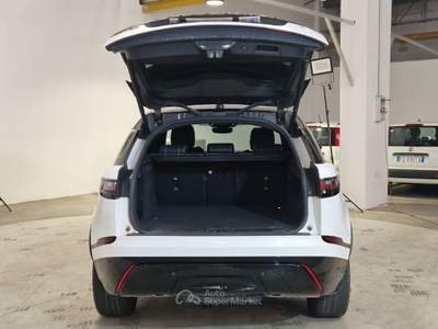 Land Rover Range Rover Velar LAND ROVER RANGE ROVER VELAR 2.0 I4 PHEV 404 R-DYNAMIC S 4WD AUTO SUV usata Bentivoglio