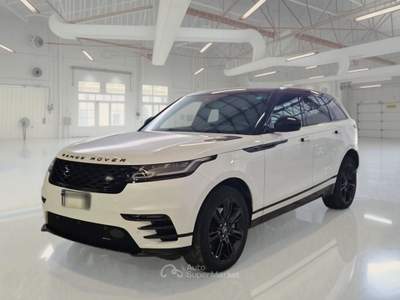 Land Rover Range Rover Velar LAND ROVER RANGE ROVER VELAR 2.0 I4 PHEV 404 R-DYNAMIC S 4WD AUTO SUV usata Bentivoglio