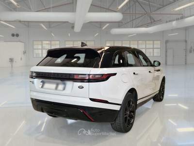 Land Rover Range Rover Velar LAND ROVER RANGE ROVER VELAR 2.0 I4 PHEV 404 R-DYNAMIC S 4WD AUTO SUV usata Bentivoglio