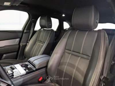 Land Rover Range Rover Velar LAND ROVER RANGE ROVER VELAR 2.0 I4 PHEV 404 R-DYNAMIC S 4WD AUTO SUV usata Bentivoglio