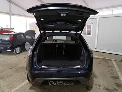 Land Rover Range Rover Velar LAND ROVER RANGE ROVER VELAR 2.0 D I4 MHEV 204 R-DYNAMIC HSE 4WD AUTO SUV usata Verona