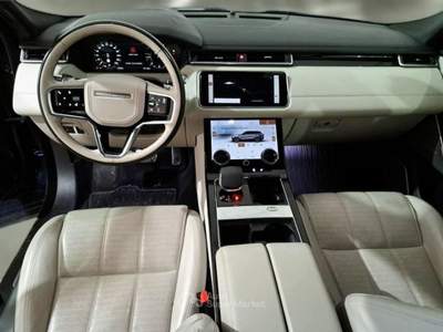 Land Rover Range Rover Velar LAND ROVER RANGE ROVER VELAR 2.0 D I4 MHEV 204 R-DYNAMIC HSE 4WD AUTO SUV usata Verona