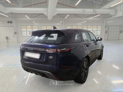 Land Rover Range Rover Velar LAND ROVER RANGE ROVER VELAR 2.0 D I4 MHEV 204 R-DYNAMIC HSE 4WD AUTO SUV usata Verona