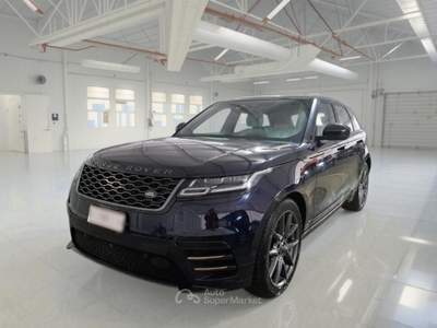 Land Rover Range Rover Velar LAND ROVER RANGE ROVER VELAR 2.0 D I4 MHEV 204 R-DYNAMIC HSE 4WD AUTO SUV usata Verona