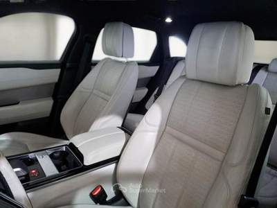 Land Rover Range Rover Velar LAND ROVER RANGE ROVER VELAR 2.0 D I4 MHEV 204 R-DYNAMIC HSE 4WD AUTO SUV usata Verona