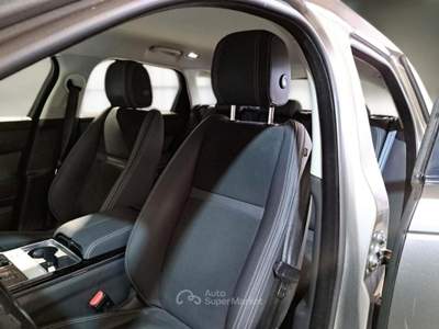 Land Rover Range Rover Velar LAND ROVER RANGE ROVER VELAR 2.0 D I4 MHEV 204 4WD AUTO SUV usata Pozzuoli