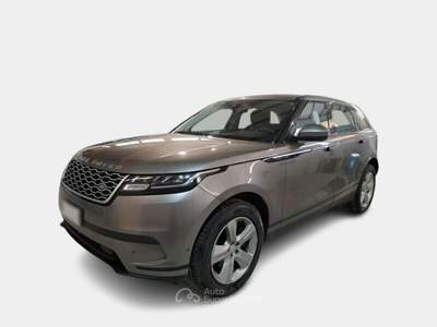 Land Rover Range Rover Velar LAND ROVER RANGE ROVER VELAR 2.0 D I4 MHEV 204 4WD AUTO SUV usata Pozzuoli