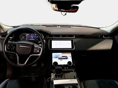 Land Rover Range Rover Velar LAND ROVER RANGE ROVER VELAR 2.0 D I4 MHEV 204 4WD AUTO SUV usata Pozzuoli