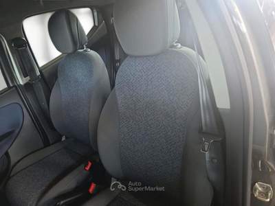 Lancia Ypsilon LANCIA YPSILON 1.0 FIREFLY 70 CV HYBRID ORO 5 PORTE BERLINA usata Roma