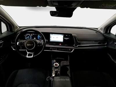 Kia Sportage KIA SPORTAGE 1.6 TGDI HEV STYLE 2WD AUTO SUV usata Casei Gerola