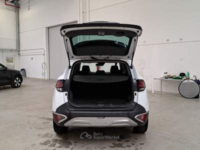 Kia Sportage KIA SPORTAGE 1.6 TGDI HEV STYLE 2WD AUTO SUV usata Casei Gerola