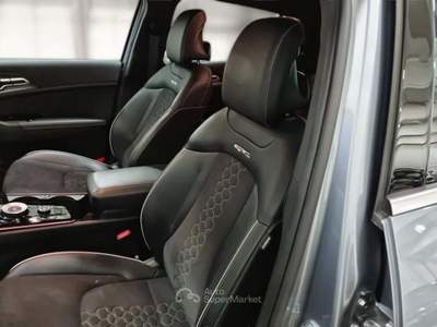 Kia Sportage KIA SPORTAGE 1.6 TGDI HEV GT-LINE 2WD AUTO SUV usata Casei Gerola