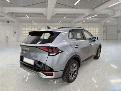 Kia Sportage KIA SPORTAGE 1.6 TGDI HEV GT-LINE 2WD AUTO SUV usata Casei Gerola