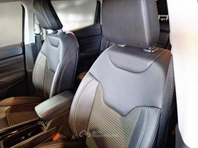 Jeep Compass JEEP COMPASS 1.5 TURBO MHEV T4 96KW LIMITED DDCT SUV usata Roma