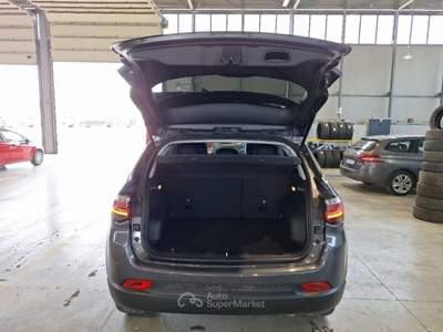 Jeep Compass JEEP COMPASS 1.5 TURBO MHEV T4 96KW LIMITED DDCT SUV usata Roma