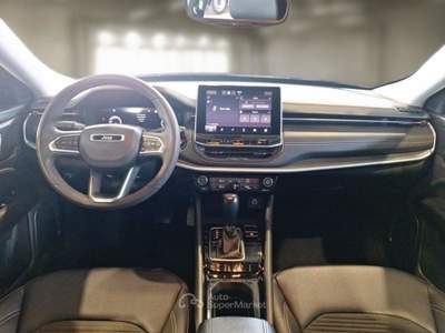 Jeep Compass JEEP COMPASS 1.5 TURBO MHEV T4 96KW LIMITED DDCT SUV usata Roma