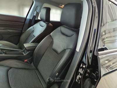 Jeep Compass JEEP COMPASS 1.5 TURBO MHEV T4 96KW LIMITED DDCT SUV usata Casei Gerola