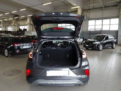 Ford Puma FORD PUMA 1.5 ECOBLUE 120 CV TITANIUM SUV usata Firenze