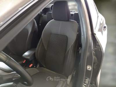 Ford Puma FORD PUMA 1.5 ECOBLUE 120 CV TITANIUM SUV usata Firenze