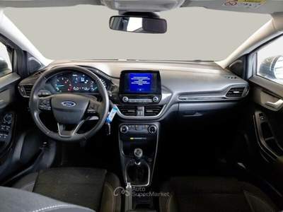Ford Puma FORD PUMA 1.5 ECOBLUE 120 CV TITANIUM SUV usata Firenze
