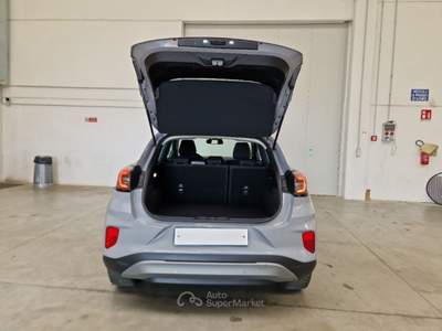 Ford Puma FORD PUMA 1.0 ECOBOOST HYBRID 125 CV TITANIUM SUV usata Casei Gerola