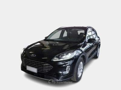 Ford Kuga FORD KUGA 1.5 ECOBLUE 120 CV 2WD TITANIUM BUSINESS AUTO SUV usata Firenze