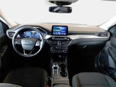 Ford Kuga FORD KUGA 1.5 ECOBLUE 120 CV 2WD TITANIUM BUSINESS AUTO SUV usata Firenze