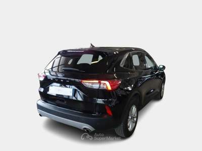 Ford Kuga FORD KUGA 1.5 ECOBLUE 120 CV 2WD TITANIUM BUSINESS AUTO SUV usata Firenze