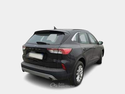Ford Kuga FORD KUGA 1.5 ECOBLUE 120 CV 2WD TITANIUM BUSINESS AUTO SUV usata Verona