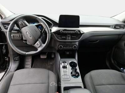 Ford Kuga FORD KUGA 1.5 ECOBLUE 120 CV 2WD TITANIUM BUSINESS AUTO SUV usata Verona