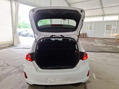Ford Fiesta FORD FIESTA 1.0 ECOBOOST HYBRID 125 CV TITANIUM 5 PORTE BERLINA usata Verona