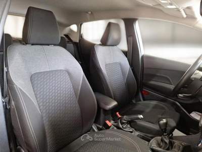 Ford Fiesta FORD FIESTA 1.0 ECOBOOST HYBRID 125 CV TITANIUM 5 PORTE BERLINA usata Verona