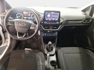 Ford Fiesta FORD FIESTA 1.0 ECOBOOST HYBRID 125 CV TITANIUM 5 PORTE BERLINA usata Verona