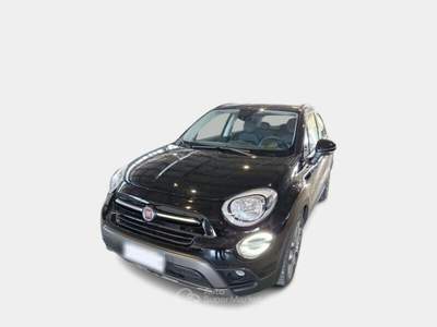 Fiat 500X FIAT 500X 1.0 T3 120 CV MT E6D CROSS CROSSOVER usata Roma