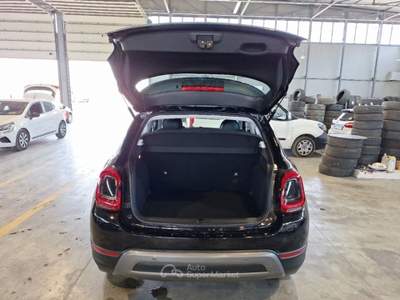 Fiat 500X FIAT 500X 1.0 T3 120 CV MT E6D CROSS CROSSOVER usata Roma