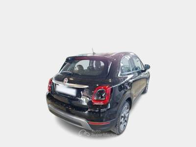Fiat 500X FIAT 500X 1.0 T3 120 CV MT E6D CROSS CROSSOVER usata Roma