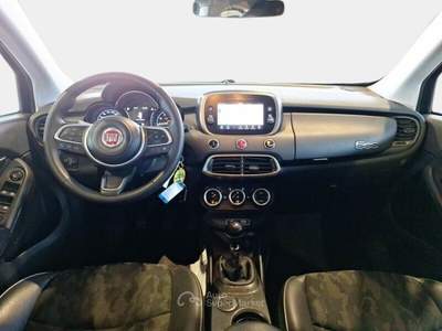 Fiat 500X FIAT 500X 1.0 T3 120 CV MT E6D CROSS CROSSOVER usata Roma